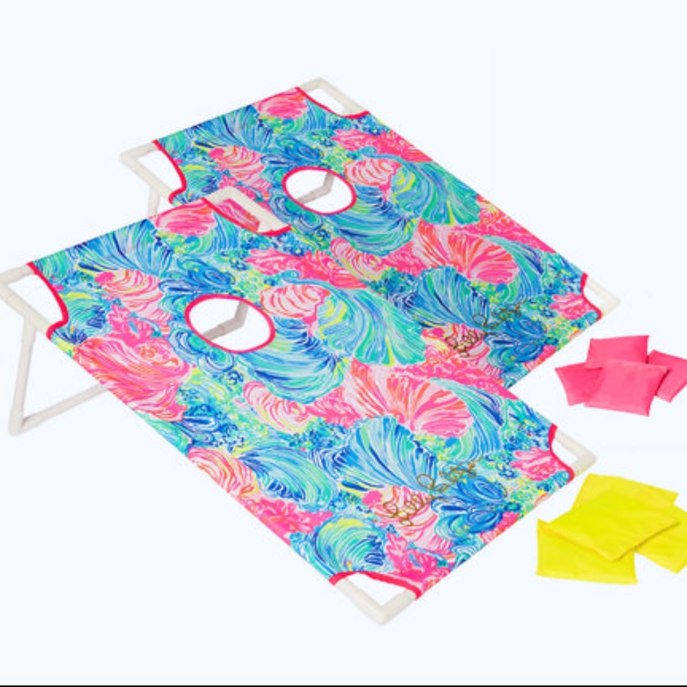 LILLY PULTIZER